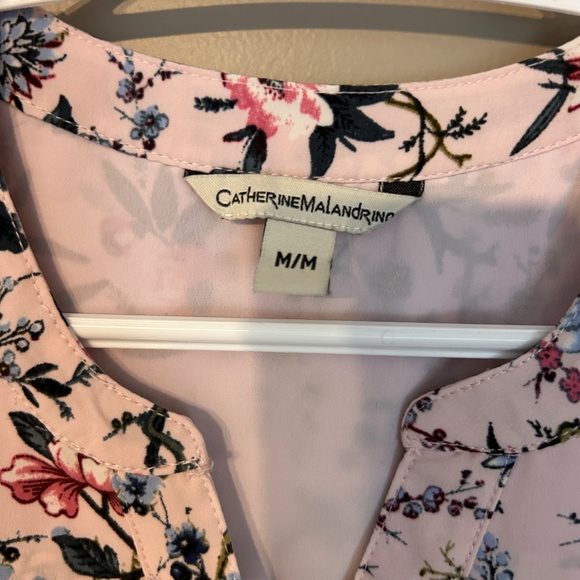 Floral Spring Dress - Picture 3 of 4